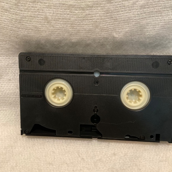 Easy Rider VHS Tape Vintage Peter Fonda Jack Nicholson Biker Classic Movie - Picture 9 of 10